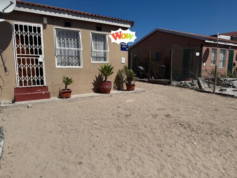 2 Bedroom Property for Sale in Highbury Western Cape